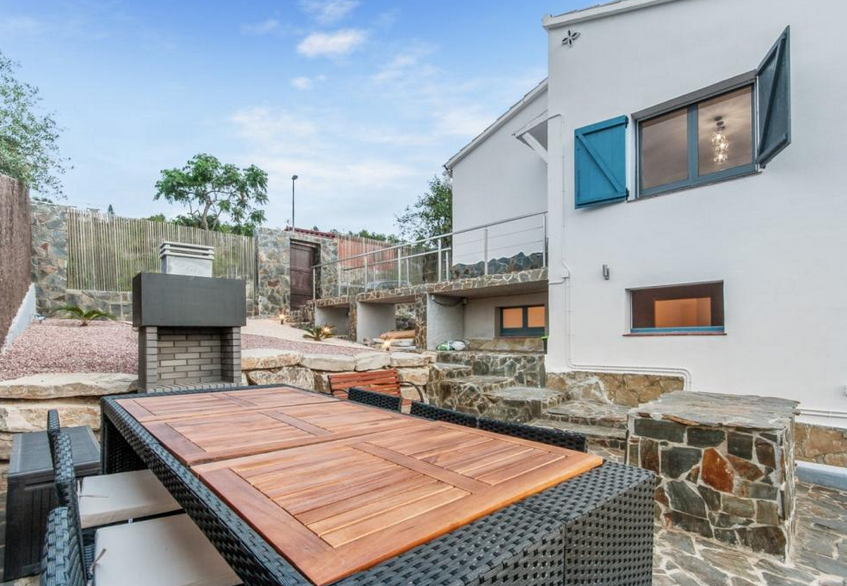 Stunning holiday homes for sale in Barcelona